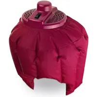 efbe-Schott Trockenhaube SC LT 52 rot