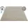 LeGer Home by Lena Gercke Wollteppich "Ainhoa, handgewebt, Wolle" Gr. 3, beige (sand), B:120cm H:12mm L:180cm, Kunstfaser, Wolle, LEGER HOME BY LENA GERCKE, Teppiche, einfarbig, Wolle, Teppich, Wohnzimmer, Schlafzimmer, Esszimmer