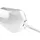 Testrut Rotweingläser 6er Set CARA, Transparent - 510 ml - 6er Set