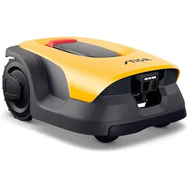 Stiga A 6v inkl. Garage