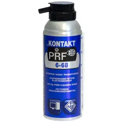 6-68 Kontaktreiniger 220 ml