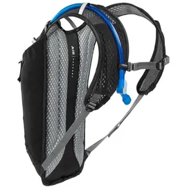 CamelBak Rogue Light 7 5+ 2l Trinkrucksack - Black - One Size