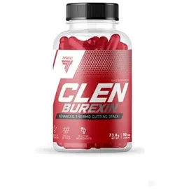 Trec Nutrition Clenburexin Kapseln 90 St.
