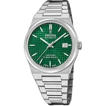 Festina F20028/3 Swiss Made Rivé Automatik