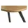 Schöner Wohnen Larvik 200 x 76 x 100 cm braun