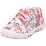 superfit Tensy Sneaker, Blau/Mehrfarbig 9000, 28 EU Weit