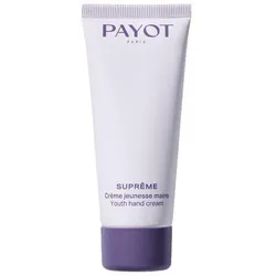 Suprême Crème jeunesse mains