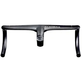 Deda Lenker-Vorbau-Einheit Deda Alanera DCR 44 cm, 130 mm