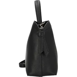 Valentino Femke Shopper Kunstleder Black