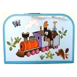 Trötsch Verlag Der kleine Maulwurf Kinderkoffer