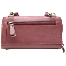 Esquire Peru Phone Wallet Bag Geldbörse unisex rot