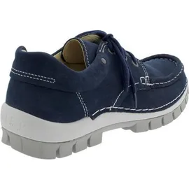 WOLKY Fly Damen Blau 42