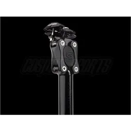 Cane Creek eeSilk+ 31.6mm Sattelstütze gefedert (SP8A316)