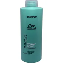 Wella Professionals Invigo Volume Boost 1000 ml