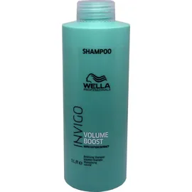 Wella Professionals Invigo Volume Boost 1000 ml