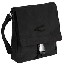 CAMEL ACTIVE Journey Shoulder Bag M black