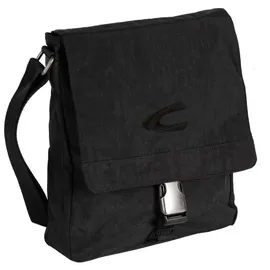 CAMEL ACTIVE Journey Shoulder Bag M black