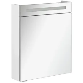 Fackelmann B.clever 60 cm weiß