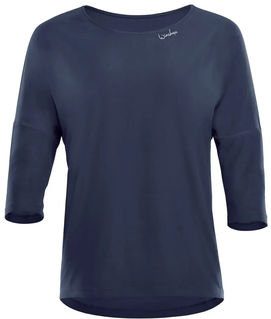 Winshape Longsleeve »DT111LS«, Functional Light and Soft Winshape anthrazit M