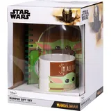 Baby Yoda Geschenkbox