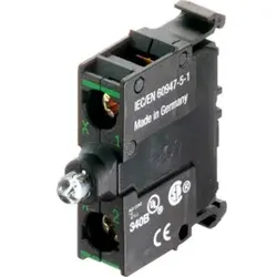 Eaton LED-Element blau, Boden M22-LEDC230-B