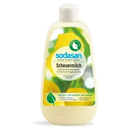 Scheuermilch