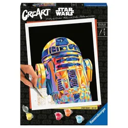 Ravensburger Spiel R2-D2
