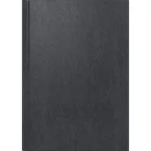 Baier & Schneider Buchkalender Mod. Chefplaner 2027 Schwarz