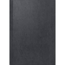 Baier & Schneider Buchkalender Mod. Chefplaner 2027 Schwarz
