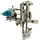 Virutex Fresadora Cajeados FC116U 230 V