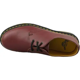 Dr. Martens Dr Martens 1461 Schuhe - Brown - EU