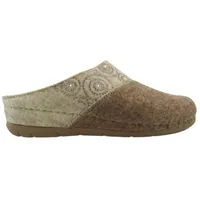 ROHDE Hausschuhe beige 39 EU