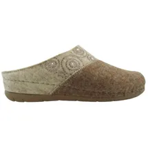 ROHDE Hausschuhe beige 39 EU