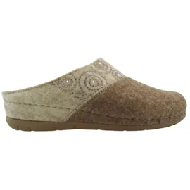 ROHDE Hausschuhe beige 39 EU