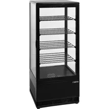 Saro Kühlvitrine SC 100