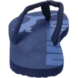 Puma Epic Flip V2 Flip-Flops, Club Navy-Cobalt Glaze,