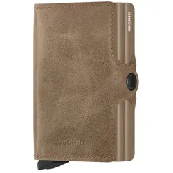 SECRID - TWINWALLET - VINTAGE - taupe