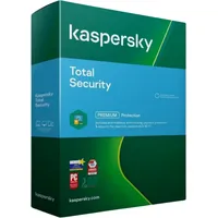 Kaspersky Lab Total Security 2020