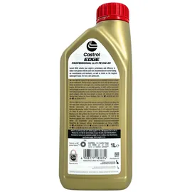 Castrol Edge Professional LL IV FE 0W-20 1,0 l