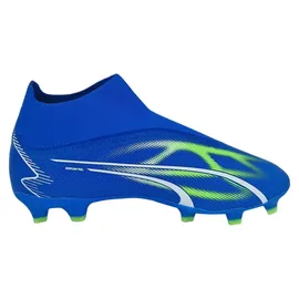 Puma Ultra Match LL AG/FG Herren Ultra Blue/White 45