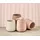 KLEINE WOLKE Seifenspender Groove 480ml Beige
