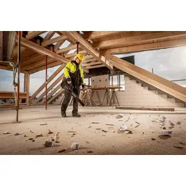 Metabo Akku-Laubbläser LB 18 LTX BL ohne Akku