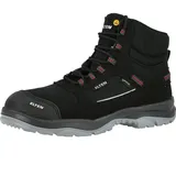 ELTEN MATTHEW Pro GTX Mid ESD S3 CI Typ 1 Gr. 44 - schwarz