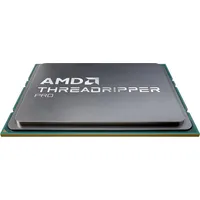 AMD Ryzen Threadripper Pro 7975WX 4,0-5,30 GHz Tray (100-000000453)