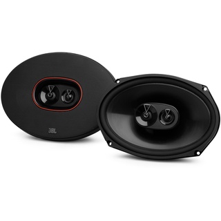 JBL Club 964M 3-Wege Einbau-Lautsprecher 255W Inhalt: 2St.