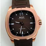 Mido Multifort TV Big Date M049.526.37.291.00 Herren Automatikuhr