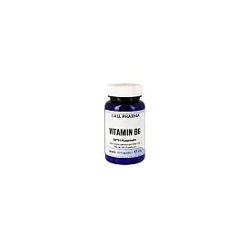 Vitamin B6 GPH Kapseln 90 St.