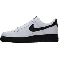 Nike Sportswear Sneaker Air Force 1 07 schwarz / weiß 39