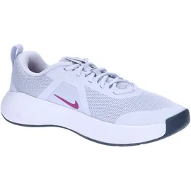 Nike Damen W MC Trainer 3 Football Grey/Hot Fuchsia-Armo, 40 - 40