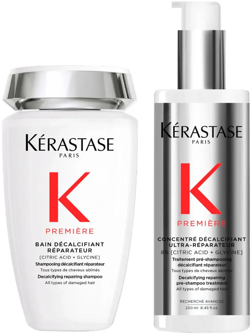 Kérastase Première Layering Set